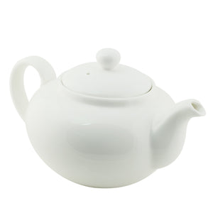 Whittier Collection, Teapot With Handle  (24/Case) - iFoodservice Online