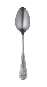 Epoque Pewter Us Size Table Spoon (Eu Dessert Spoon) By Mepra (Pack of 12) 10691104
