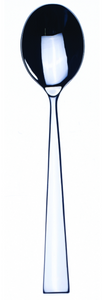 Energia Us Size Table Spoon (Eu Dessert Spoon) By Mepra (Pack of 12) 10361104