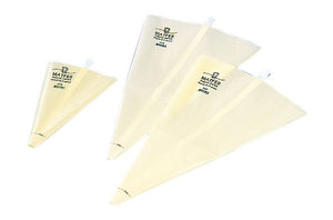 Matfer Bourgeat Imper Pastry Bags 19 5/8", ( Pack of 10 ) 161007