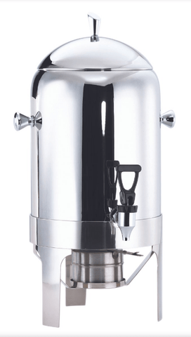 Browne Foodservice Harmony Coffee Urn 11qt/10.4l 44 - 8oz Servings (44 - 240ml) (575178) - iFoodservice Online