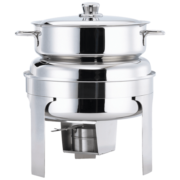 Browne Foodservice Harmony Soup Station 10.5qt/10l (575177) - iFoodservice Online