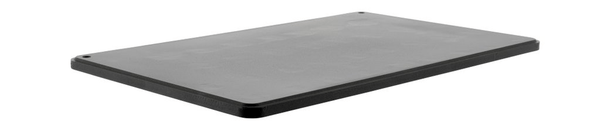 Browne Foodservice Thermalloy Combi Grill/pizza Tray Full Size Non - stick Aluminum Pack of 3 (576206 ) - iFoodservice Online