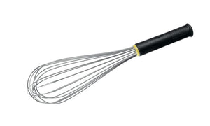 Matfer Bourgeat Piano Whisk with Exoglass® Handle 10" (111022)