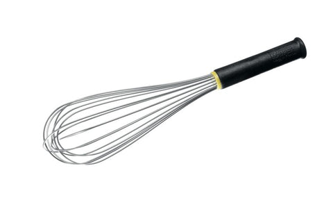 Matfer Bourgeat Piano Whisk w/ Exoglass® Handle, 10" 111022