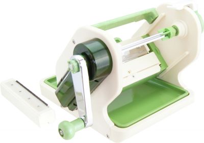 Bron Coucke Japanese vegetable slicer - 2 functions (strips and angel hair) CLAN03