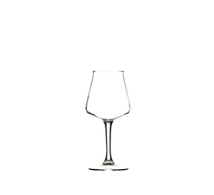 Hospitality Brands Konic Craft Beer  Glass 11.25 oz. (Pack of 6) HGV4435-006