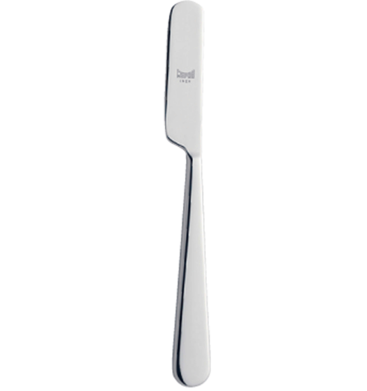 Stoccolma Butter Knife By Mepra (Pack of 12) 10711137