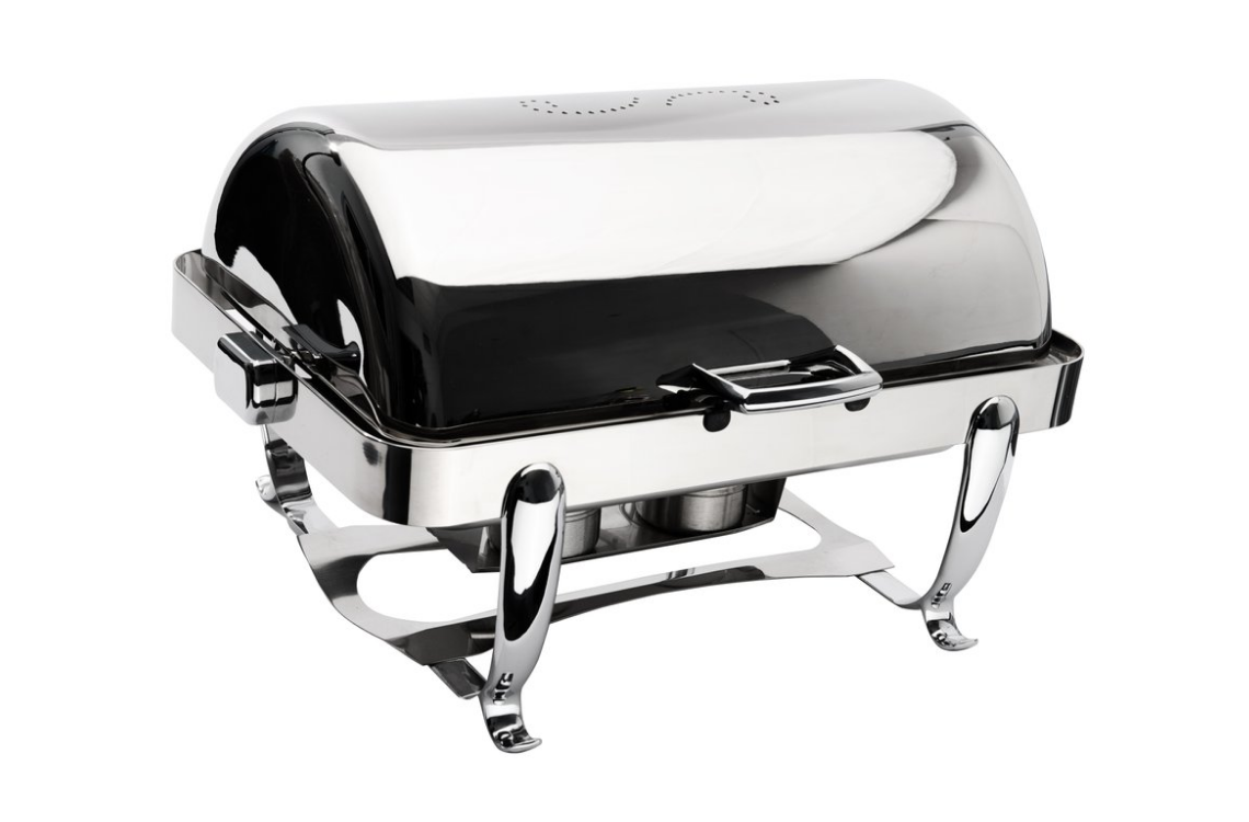 Browne Foodservice Octave Full Size Water Pan Only (575170-2)