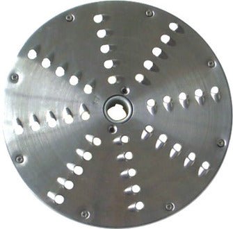 Eurodib 10 mm Slicing Blade - diameter 8'' (H10) - iFoodservice Online