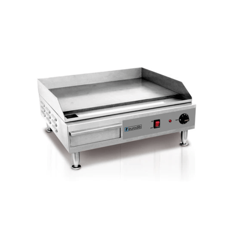Eurodib 24" Electric Griddle SFE04900 220 - iFoodservice Online
