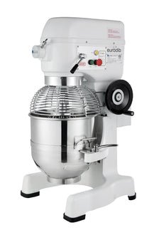 Eurodib 30 Quarts Planetary Mixer Whip NM30A - 43 - iFoodservice Online