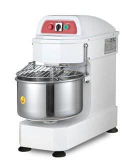Eurodib 50 Quarts Spiral Mixer With Timer, 220v 60 Hz 1ph (LM50T ETL) - iFoodservice Online