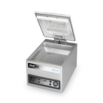 Eurodib Atmovac Chamber Vacuum Sealer (Arctic11 ) - iFoodservice Online