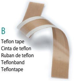 Eurodib Atmovac Chinook16+ | Oroshi16 Service Kit (0940136) - iFoodservice Online