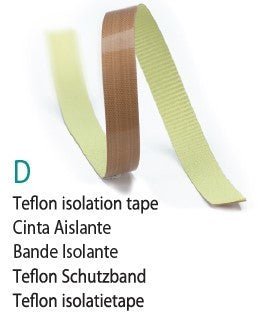 Eurodib Atmovac Cyclone201D | Cyclone203D Service Kit (0940130) - iFoodservice Online