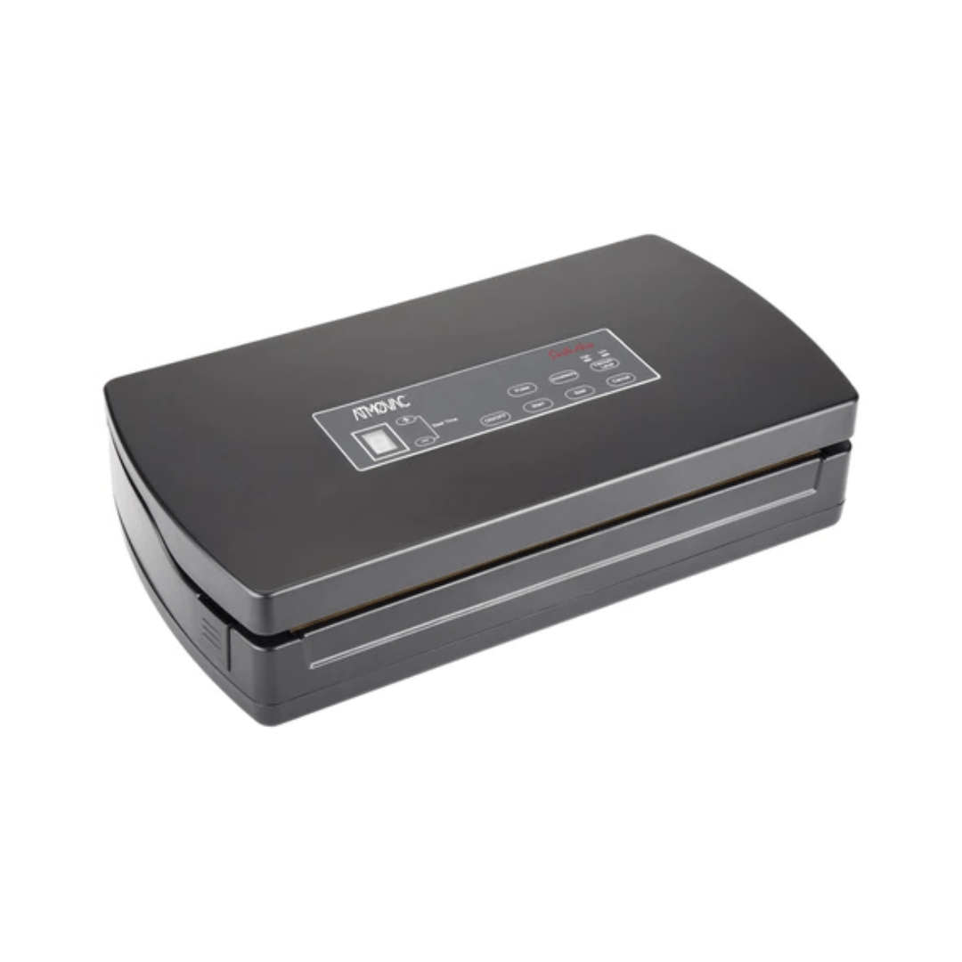 Eurodib Atmovac External Vacuum Sealer (SANTA ANA) - iFoodservice Online
