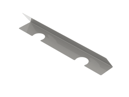 Eurodib Atmovac Inclined Shelf for Arctic11 (0307701) - iFoodservice Online