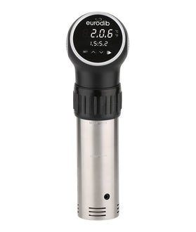 Eurodib ATMOVAC Thermo Circulator 120v (SVPRO) - iFoodservice Online