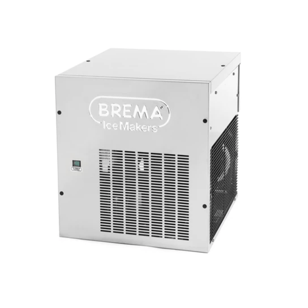 Eurodib Brema Commercial Pebble Ice Machine (TM140A HC) - iFoodservice Online