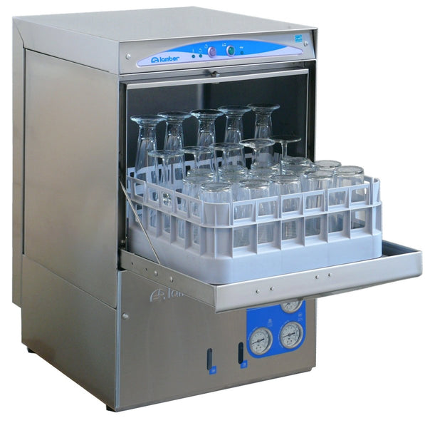 Eurodib Lamber Restaurant Commercial Glasswasher (DSP3) - iFoodservice Online