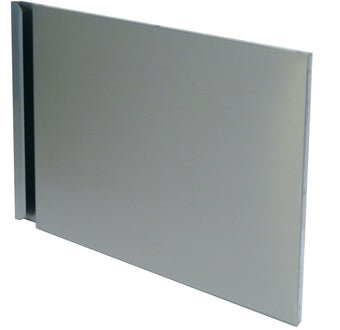 Eurodib Lamber Stainless Steel Base With Door for 050f and F85/92, (AC00005D) - iFoodservice Online