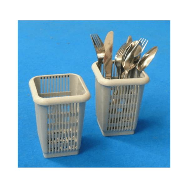 Eurodib Lamber Utensil Plastic Rack (CC00045) - iFoodservice Online