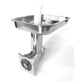 Eurodib Meat Grinder Attachment M Series HUB22 & HUB12(HUB22 M) - iFoodservice Online