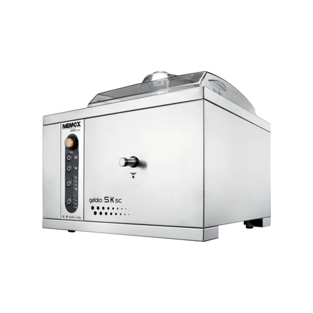 Eurodib Nemox 5K Cream Series Gelato machine (38251250)
