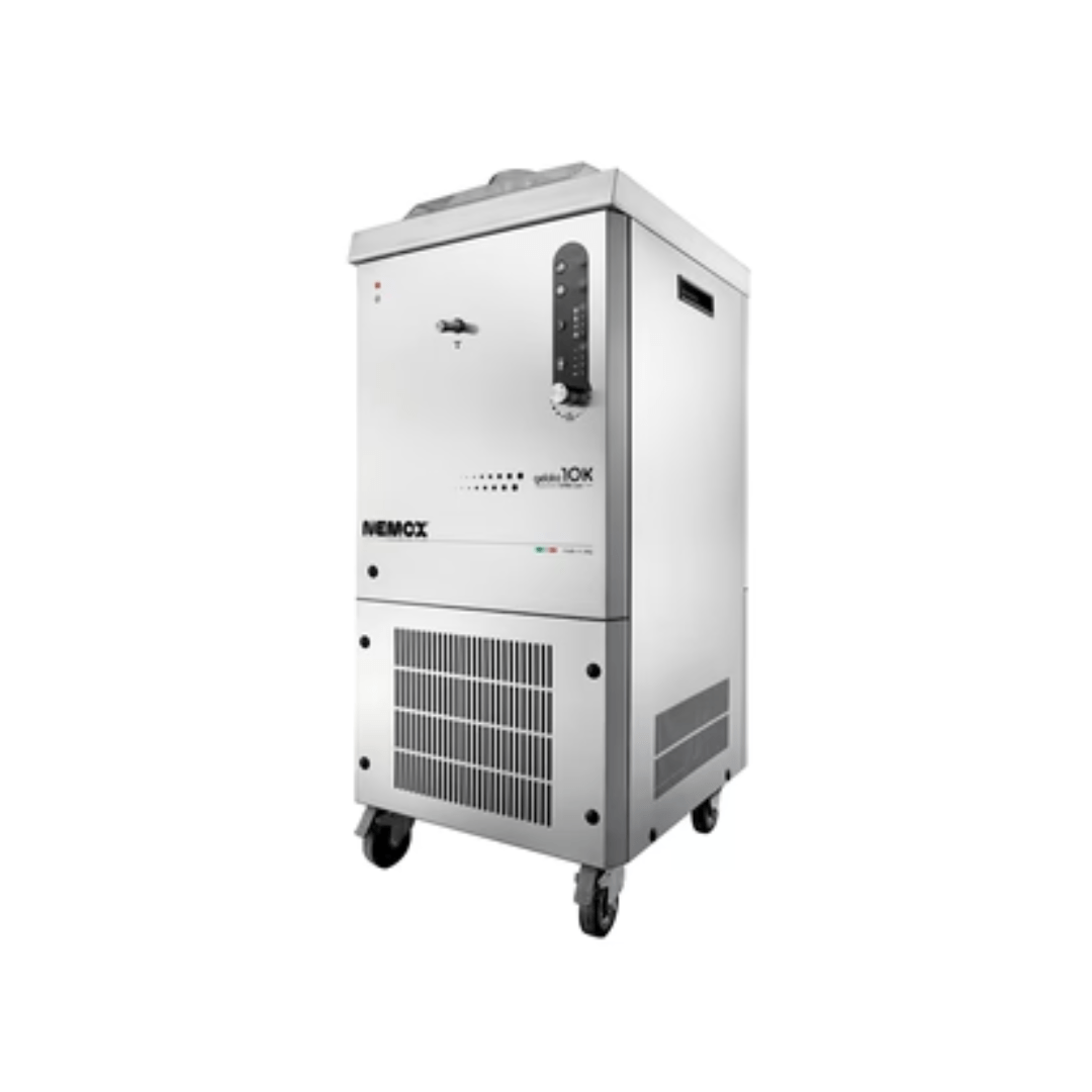 Eurodib Nemox Crea Gelato 10K crea (38111250), Free Shipping! - iFoodservice Online