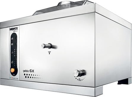 Eurodib Nemox Professional 6K Crea Series machine (38181250), Free Shipping! - iFoodservice Online