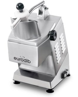 Eurodib Parmesan Disc DTV - iFoodservice Online