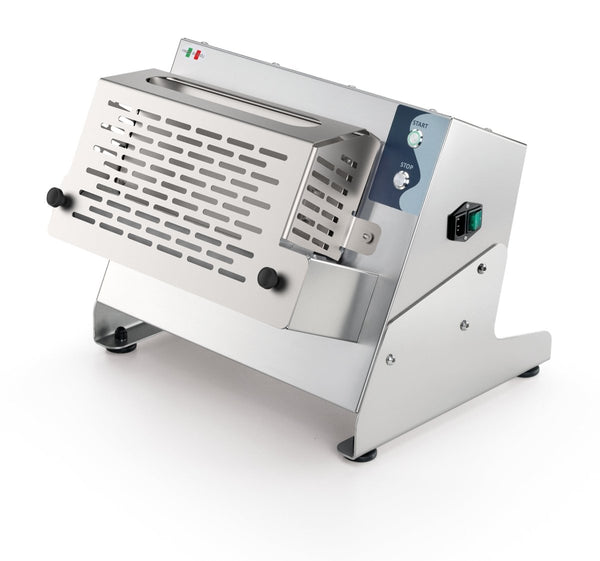 Eurodib Pizza Dough Sheeter 110/60 (P - ROLL 320/1 +) - iFoodservice Online