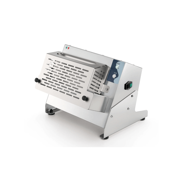 Eurodib Pizza Dough Sheeter 110/60 (P - ROLL 320/1 +) - iFoodservice Online