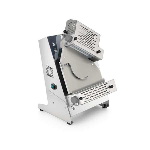 Eurodib Pizza Dough Sheeter 110/60 (P - ROLL 320/2 +) - iFoodservice Online
