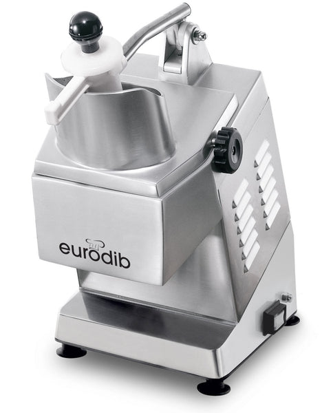 Eurodib Vegetable & Cheese Slicer TM 110 - iFoodservice Online