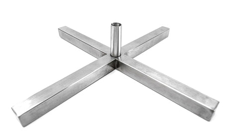 Eurodib Visvardis Stand for Spit (11010030) - iFoodservice Online