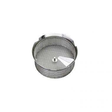 Louis Tellier Sieve for electric food mill - 3 mm EX5030