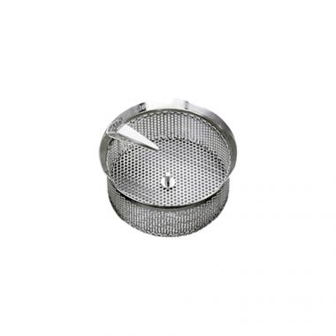 Louis Tellier Sieve for electric food mill - 4 mm EX5040