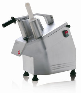 Eurodib Electrical Vegetable Cutter With 5 Blades, Food Processor (HLC300)