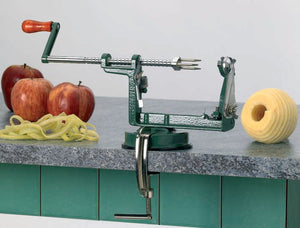 Matfer Bourgeat Apple Peeler/Slicer/Corer 215155