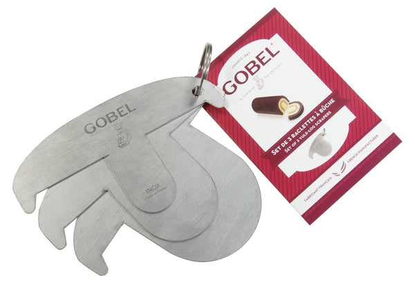 GOBEL Log squeegee (817930) - iFoodservice Online