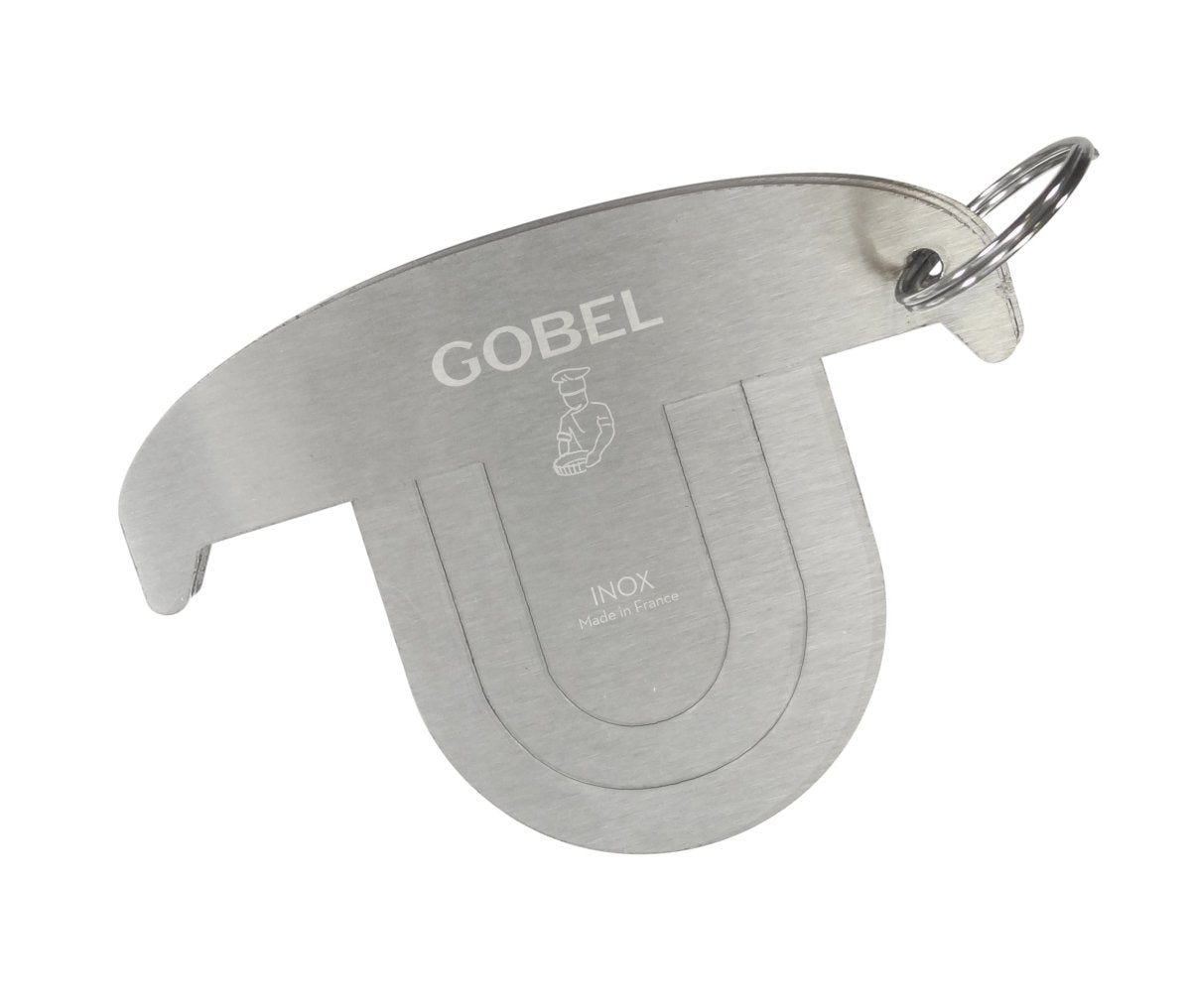 GOBEL Log squeegee (817930) - iFoodservice Online