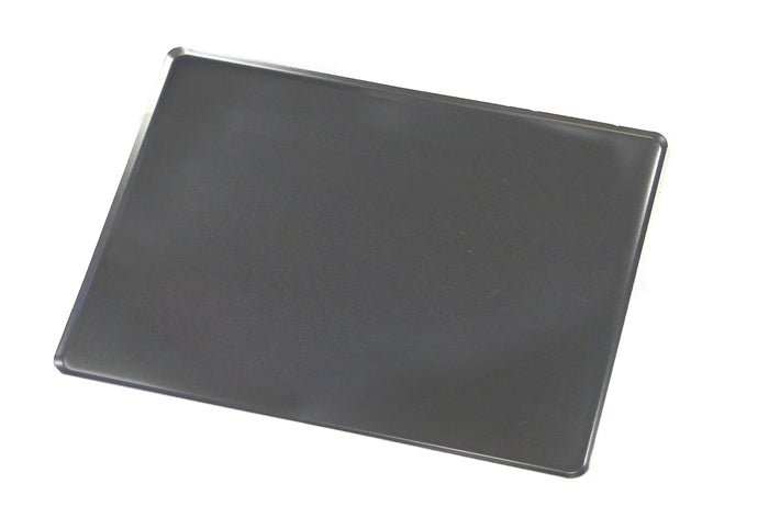 GOBEL Pastry sheet Non stick coated aluminium 530 x 325 x 10 mm (714560) - iFoodservice Online