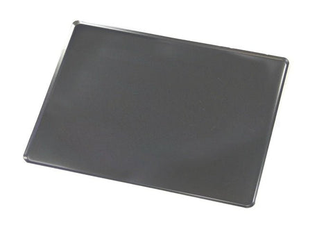 GOBEL Pastry sheet Non stick coated aluminium 530 x 325 x 10 mm (714560) - iFoodservice Online