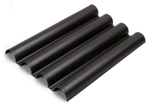 Gobel Rounded biscuit sheet (258130) - iFoodservice Online