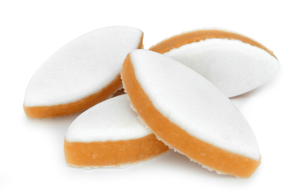 Gobel St/st Pastry Cutter - Calisson - 45 X 28 X 30 mm (884042) - iFoodservice Online