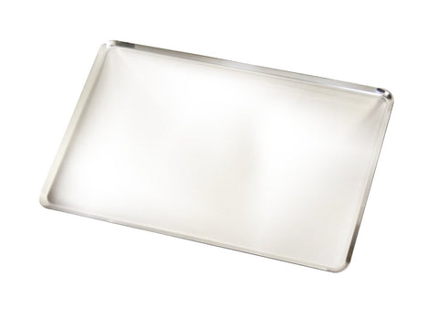 Gobel St/st pastry sheet - 530 x 325 x 10 mm (814560) - iFoodservice Online