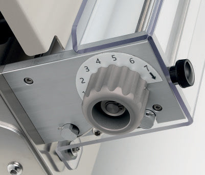 Eurodib Pizza Dough Sheeter 110/60 (P-ROLL 320/1 +)