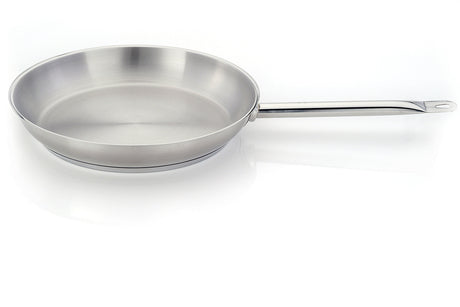 Homichef Fry Pan 1.7" HOM432004
